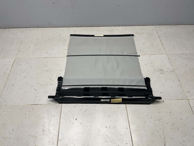 Шторка панорамы Land Rover Range Rover Sport (L494, 2017г.)