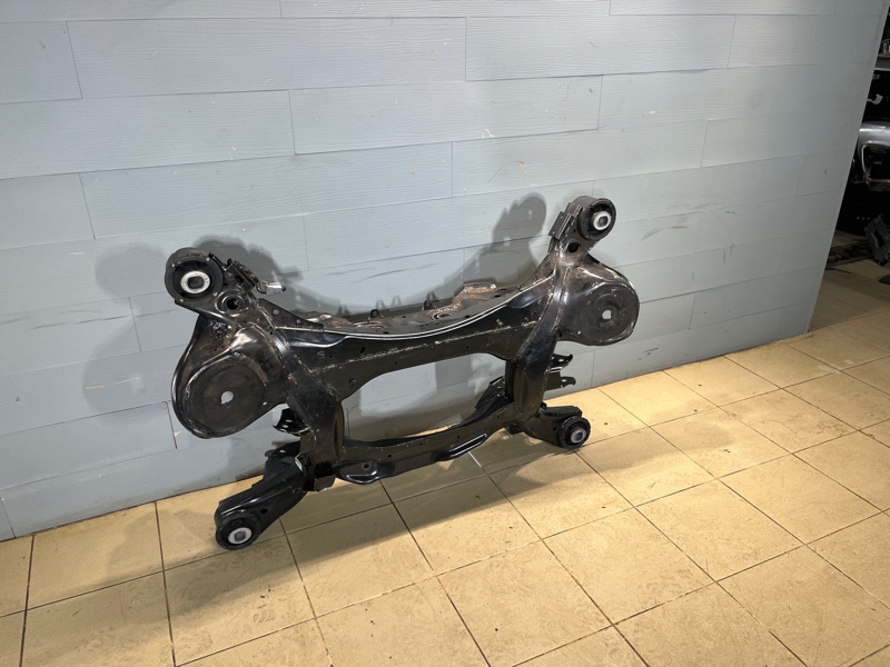 Подрамник Land Rover Range Rover Sport (L494, 2017г.)