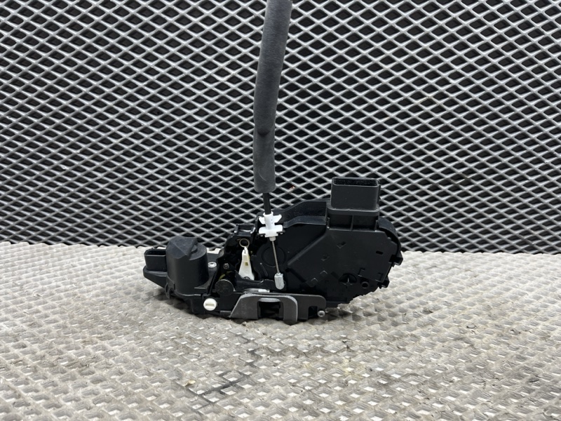Замок двери Land Rover Range Rover Evoque (L538, 2017г.)