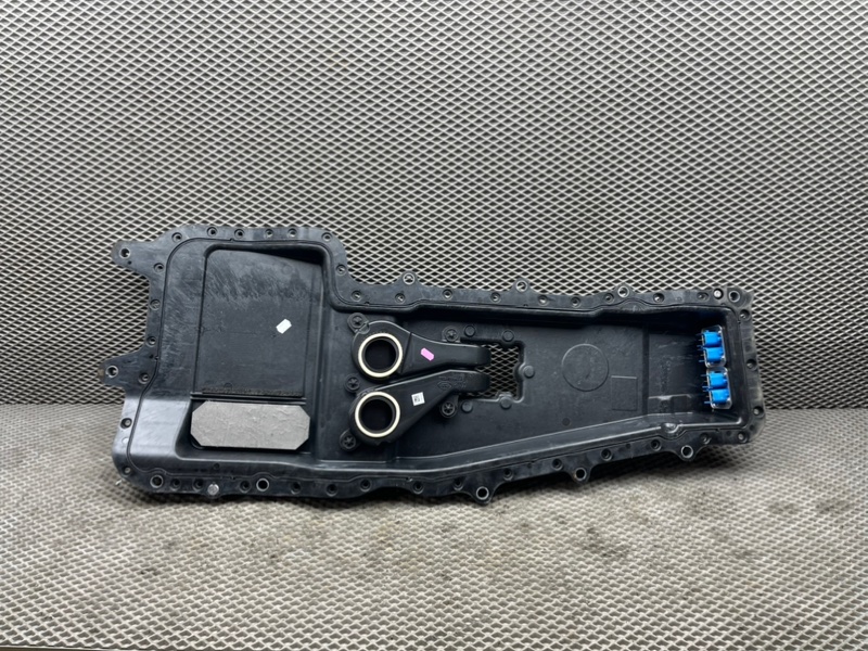 Короб высоковольтной батареи Land Rover Discovery Sport (L550, 2020г.)