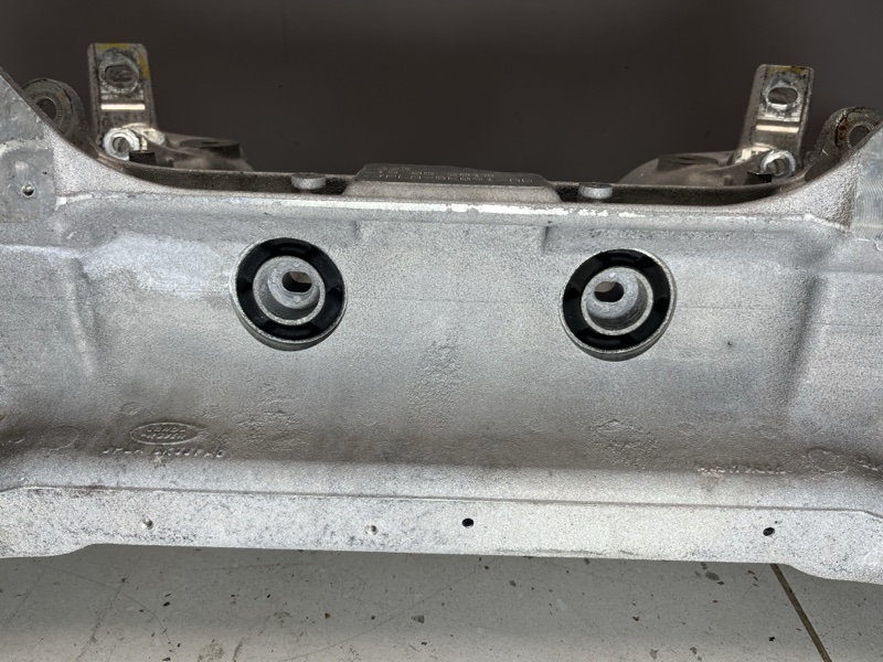 Подрамник Land Rover Range Rover (L405, 2019г.)