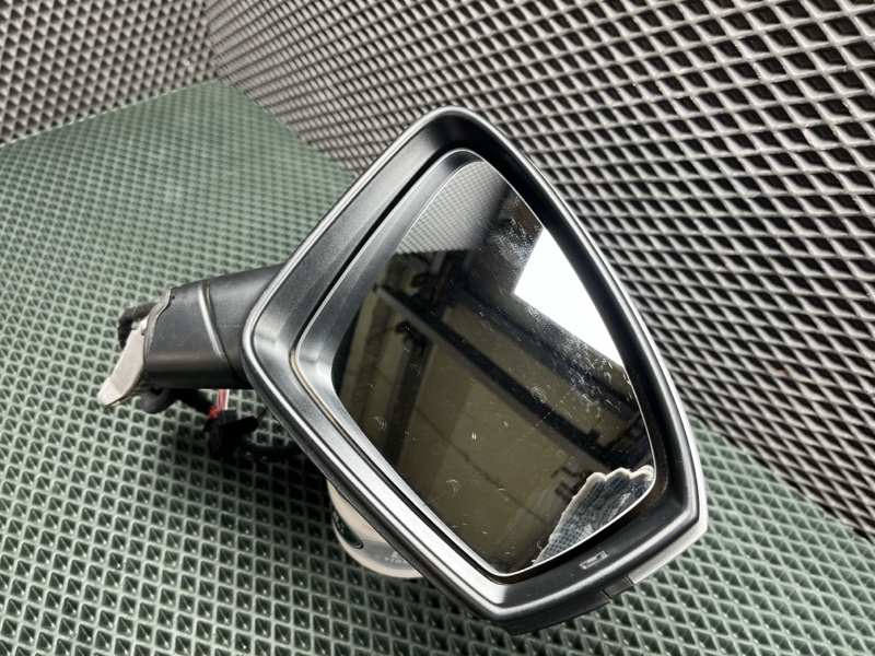 Зеркало наружное Volkswagen Tiguan (AllSpace, 2022г.)