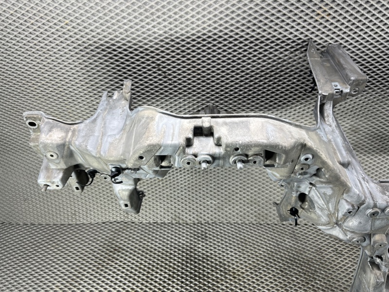 Усилитель торпедо Land Rover Range Rover Sport (L461, 2024г.)