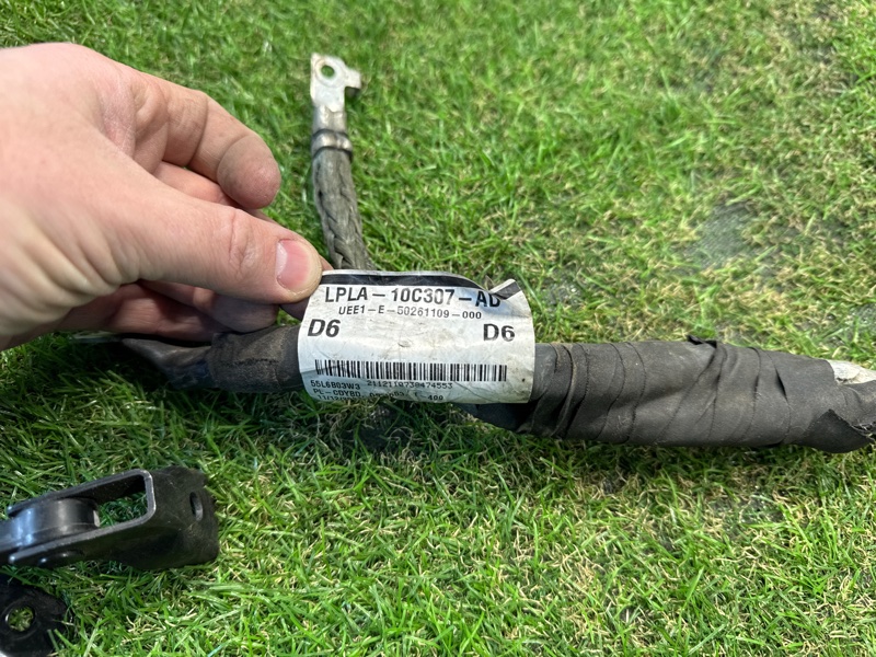 Провод силовой Land Rover Range Rover Sport (L494, 2022г.)