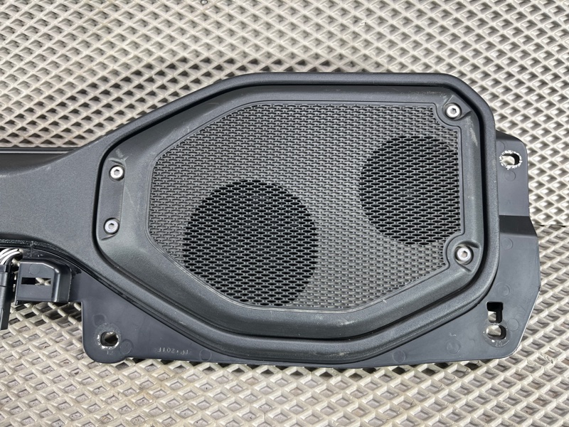 Динамик soundbar Jeep Wrangler (JL, 2019г.)