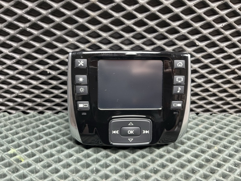 Пульт Land Rover Range Rover (L405, 2013г.)