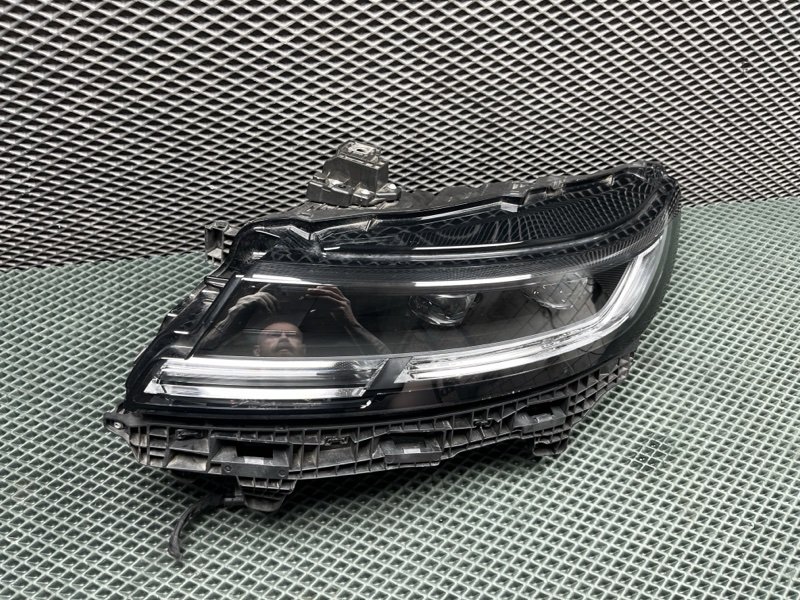 Фара Land Rover Range Rover Sport (L461, 2025г.)