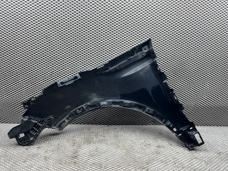 Крыло Land Rover Range Rover Evoque (L538, 2013г.)