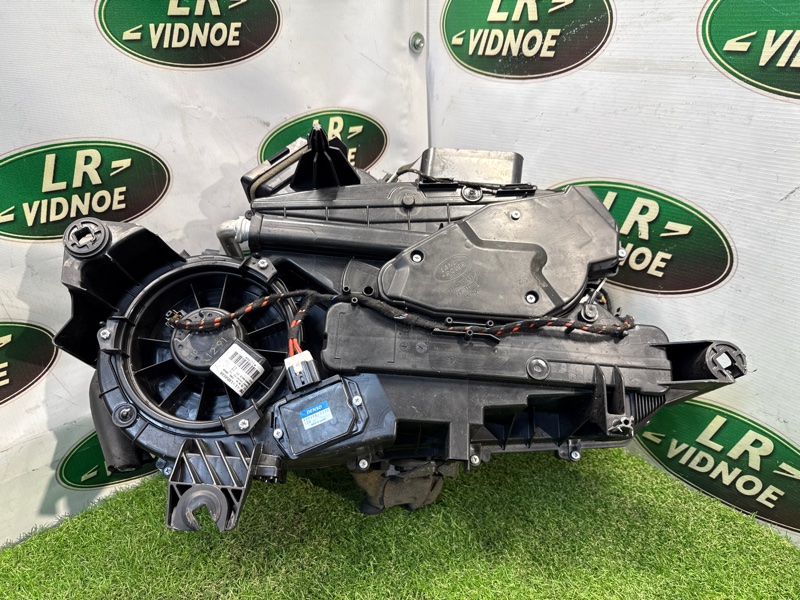 Отопитель в сборе (печка) Land Rover Range Rover (L405, 2017г.)