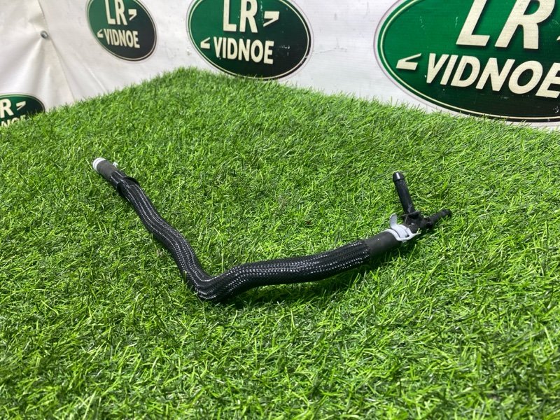 Патрубок системы охлаждения Jeep Wrangler (JL, 2024г.)