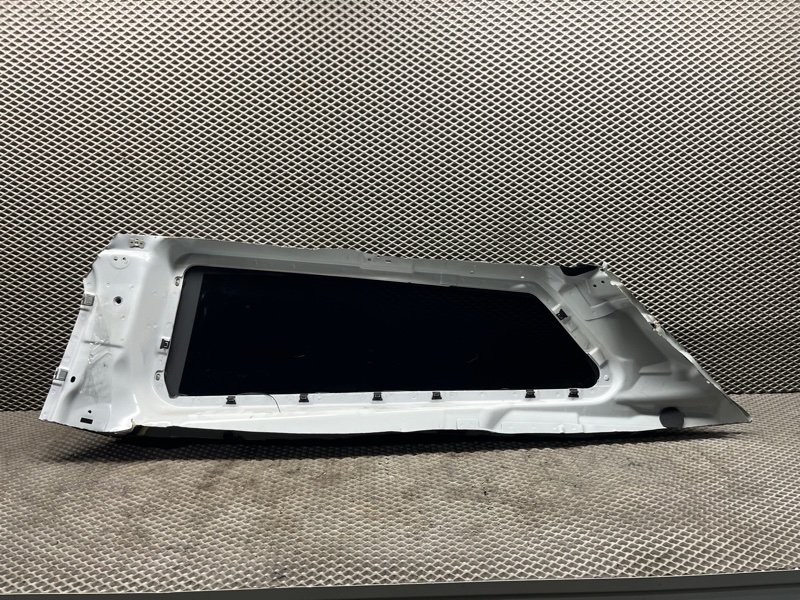 Стекло кузовное Land Rover Range Rover Evoque (L538, 2012г.)
