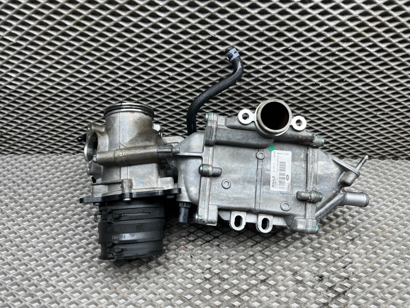 EGR Land Rover Range Rover Sport (L494, 2017г.)