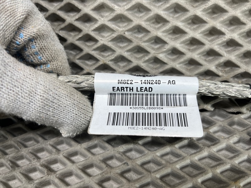 Провод массы Land Rover Range Rover Sport (L461, 2024г.)