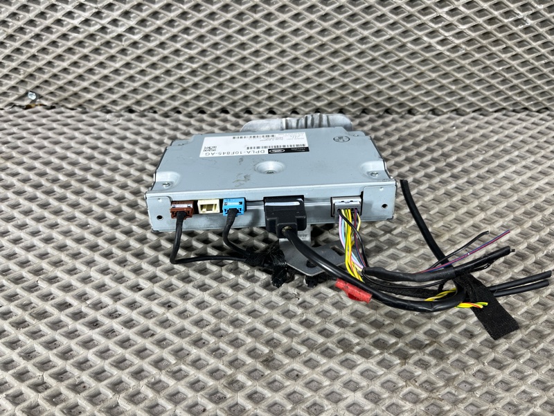 Блок Bluetooth Land Rover Discovery 4 (L319, 2015г.)
