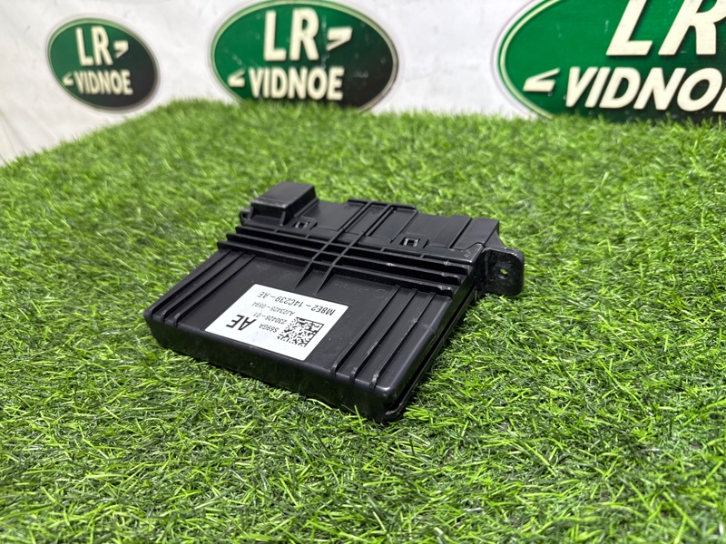 Блок управления климат-контролем Range Rover Sport 3 (L461, 2023г.)