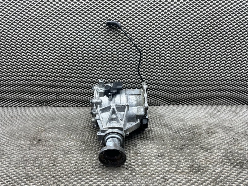 Редуктор Land Rover Discovery Sport (L550, 2020г.)