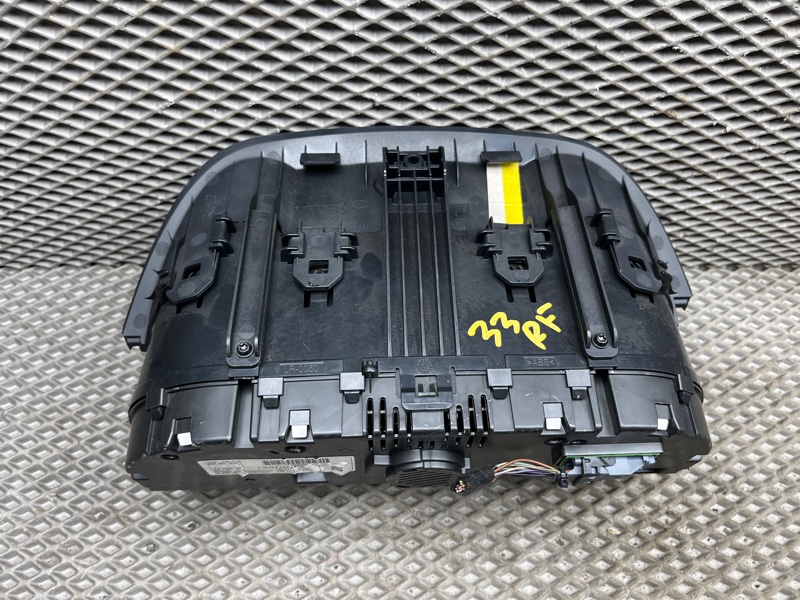 Панель приборов (щиток) Land Rover Range Rover Evoque (L538, 2017г.)
