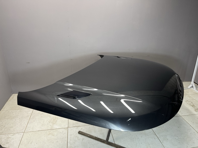 Капот Land Rover Range Rover Sport (L461, 2025г.)