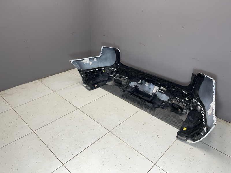 Бампер Land Rover Range Rover Sport (L494, 2021г.)