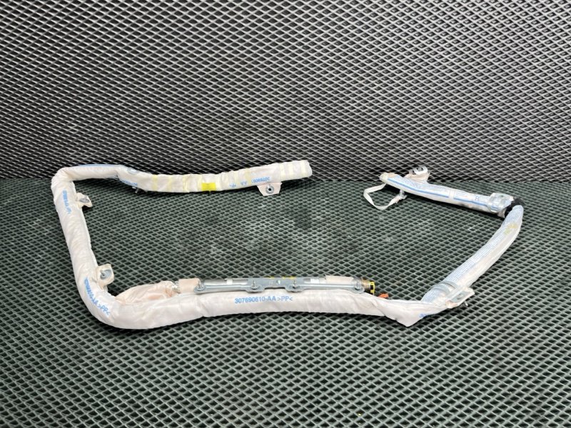 Подушка безопасности боковая (шторка) Land Rover Range Rover Sport (L494, 2015г.)