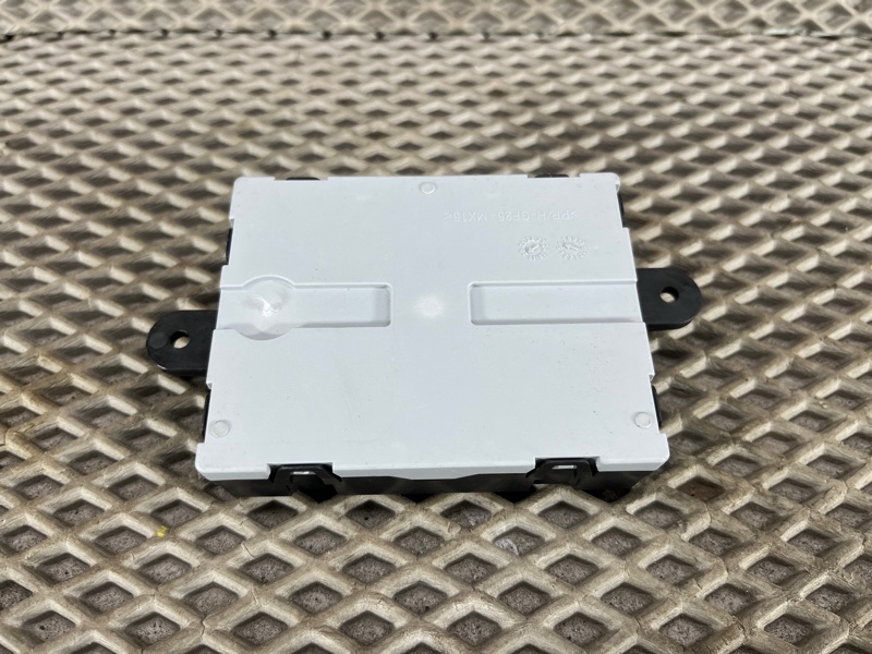 Блок двери Land Rover Defender (L663, 2020г.)
