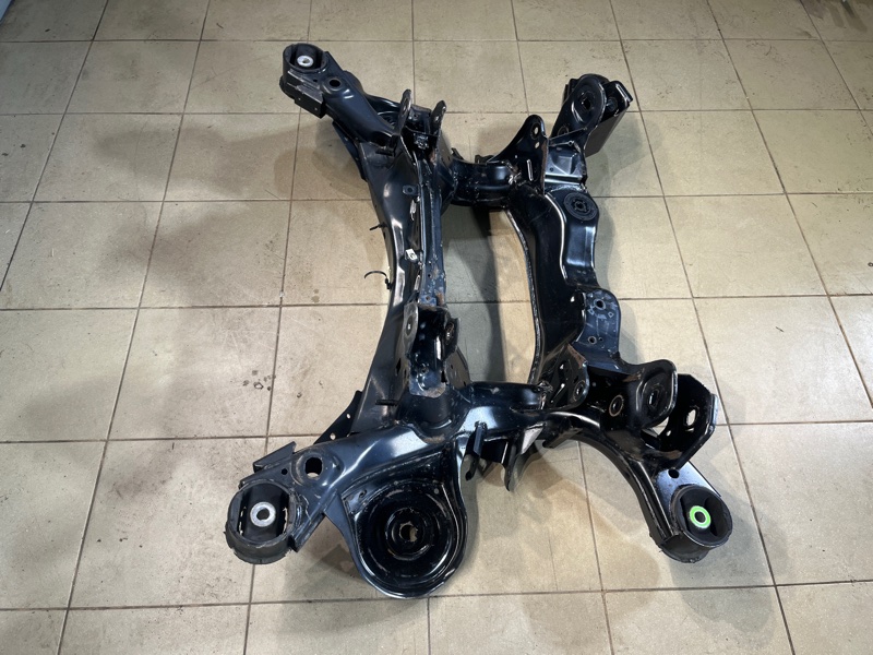 Подрамник Land Rover Defender (L663, 2020г.)