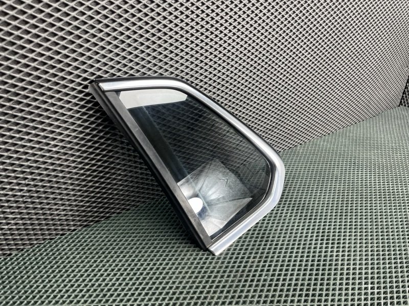 Стекло кузовное Volkswagen Tiguan (MK2, 2018г.)