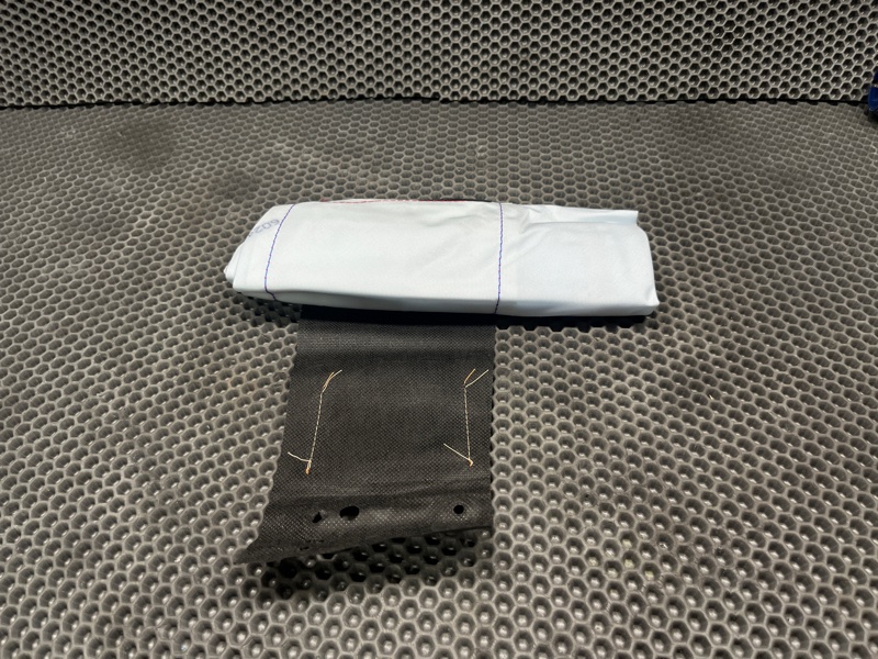 Подушка безопасности в сиденье Land Rover Range Rover Sport (L461, 2024г.)