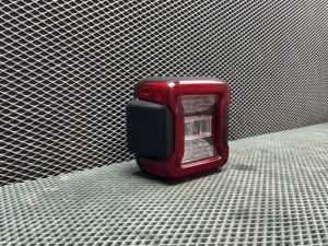 Фонарь Jeep Wrangler (JLUS74, 2020г.)