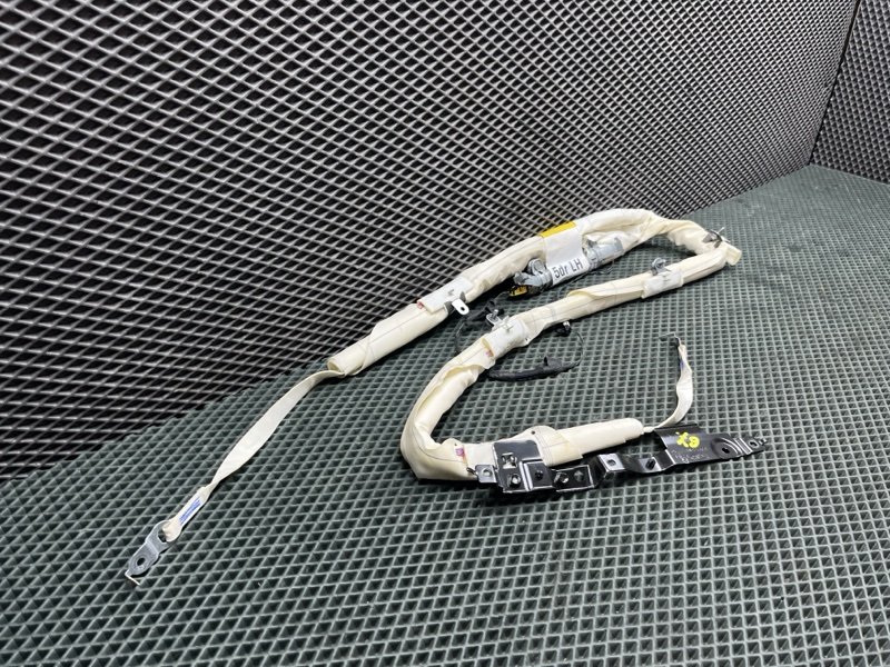 Подушка безопасности боковая (шторка) Land Rover Range Rover Evoque (L538, 2017г.)