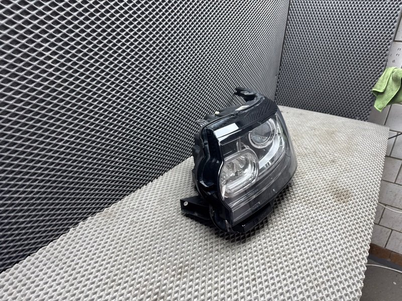 Фара адаптив Land Rover Range Rover (L405, 2014г.)