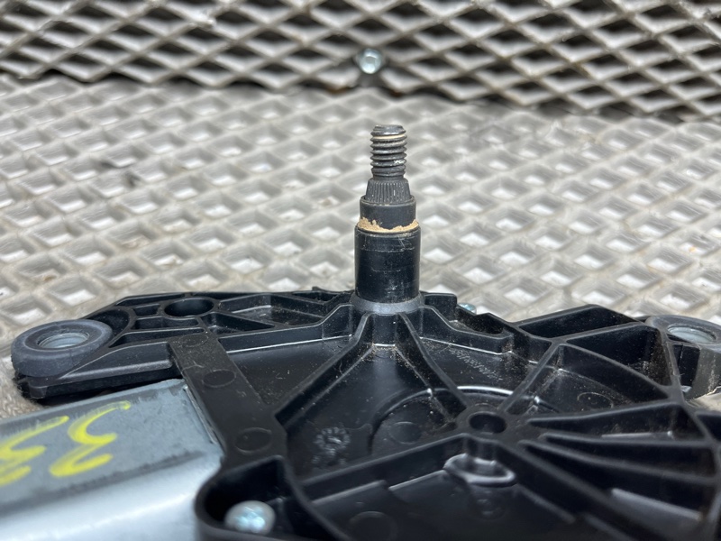 Моторчик стеклоочистителя Land Rover Range Rover Evoque (L538, 2017г.)