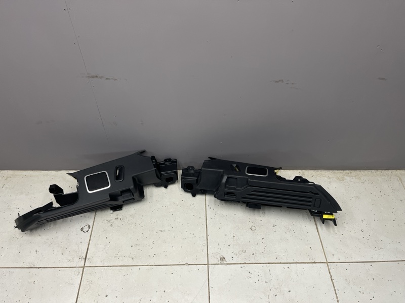 Комплект акустики Land Rover Range Rover Sport (L461, 2025г.)