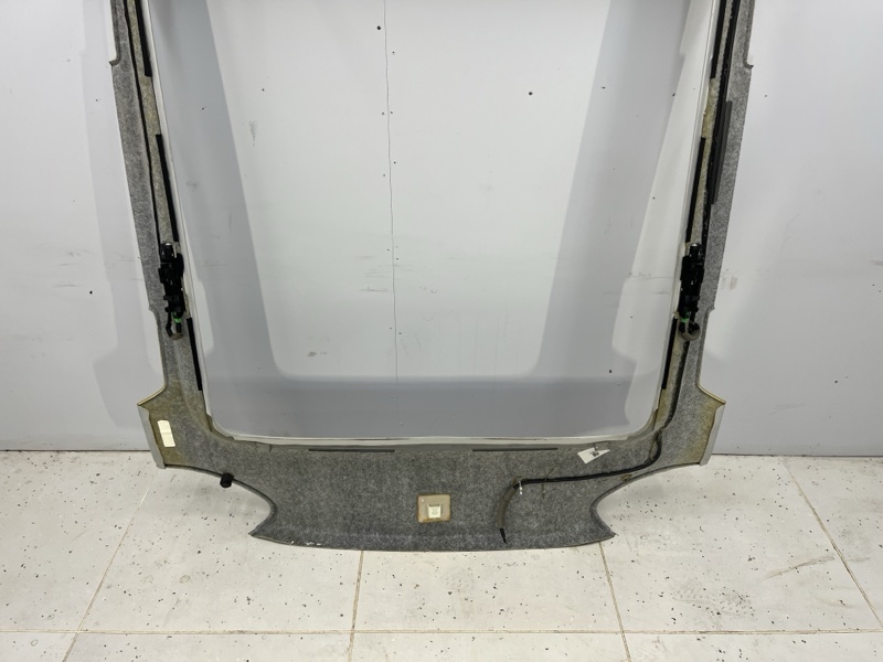 Потолок Land Rover Range Rover Evoque (L538, 2017г.)