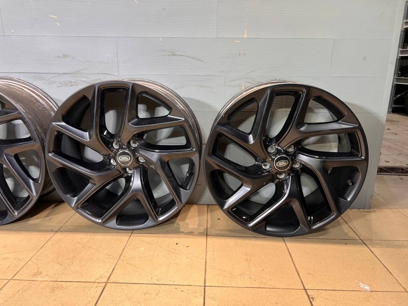 Диски - комплект Land Rover Range Rover Sport (L461, 2024г.)