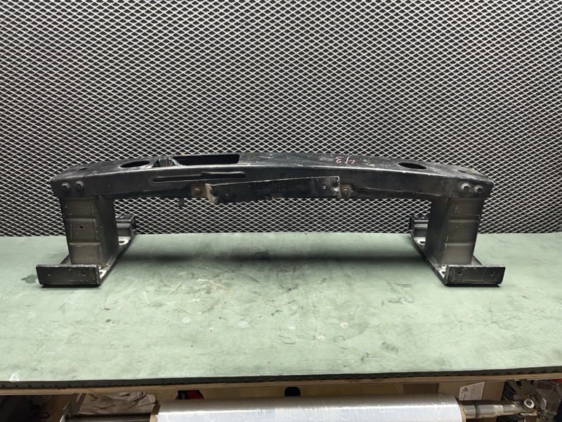 Усилитель бампера Land Rover Range Rover Sport (L494, 2014г.)