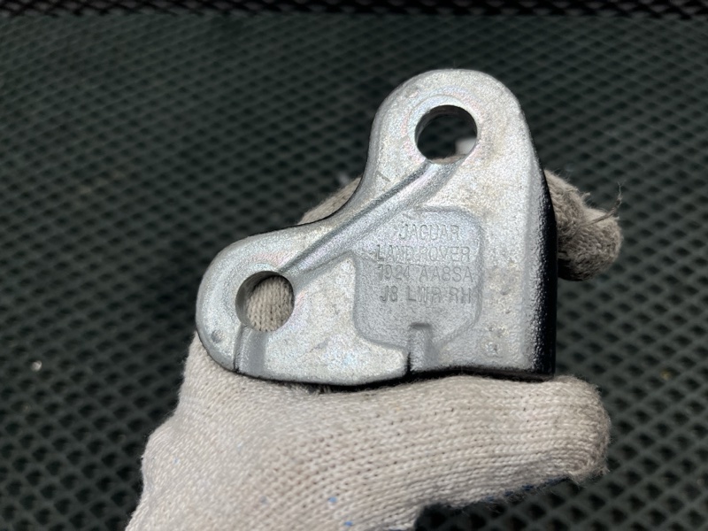 Петля двери Land Rover Range Rover Sport (L461, 2025г.)