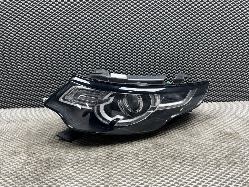 Фара Land Rover Discovery Sport (L550, 2016г.)