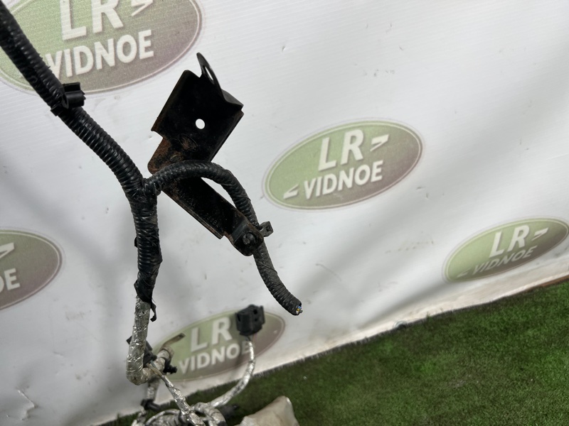 Проводка АКПП Land Rover Range Rover Sport (L494, 2016г.)