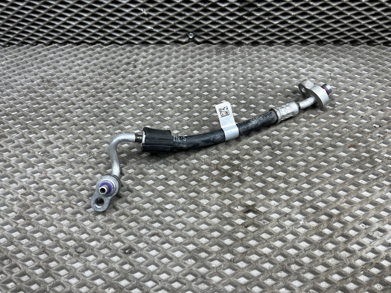 Трубка кондиционера Land Rover Discovery Sport (L550, 2020г.)