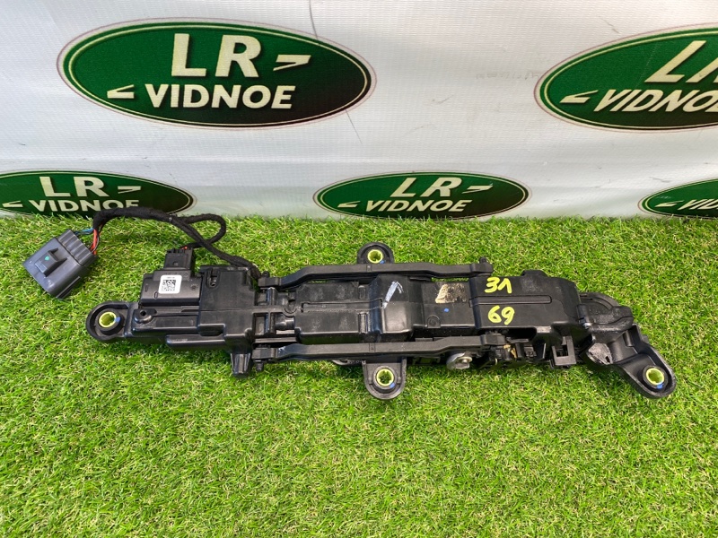 Ручка двери внешняя Land Rover Range Rover Evoque (L551, 2020г.)