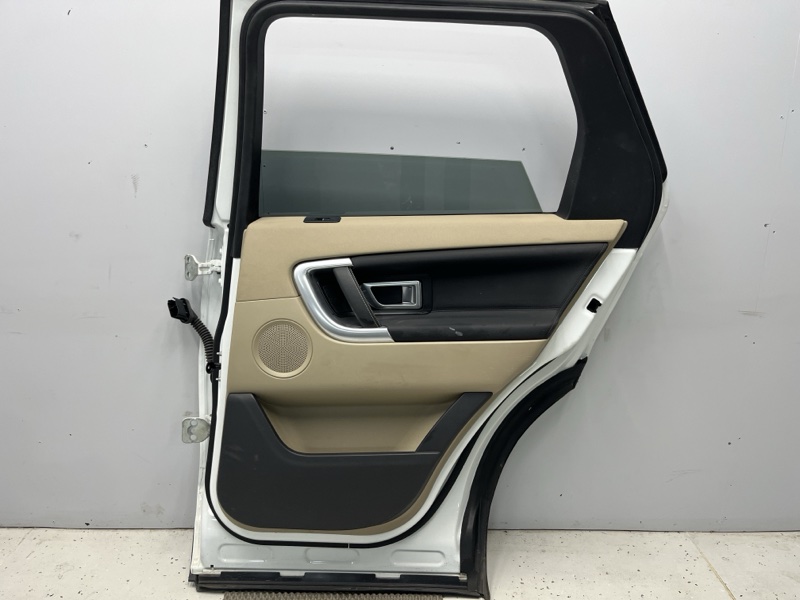 Дверь Land Rover Discovery Sport (L550, 2016г.)