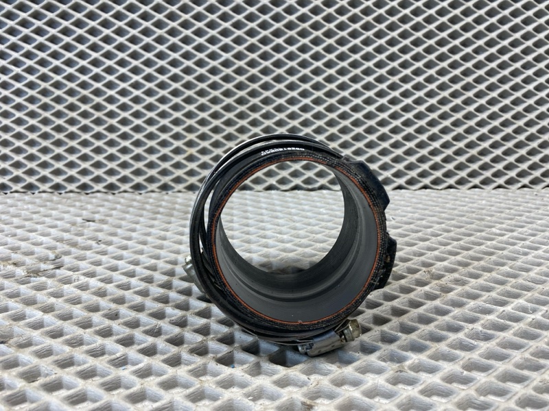 Патрубок интеркулера Jeep Wrangler (JL, 2020г.)