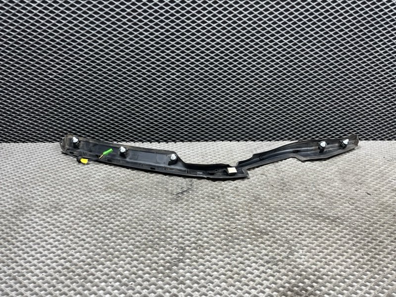 Датчик защемления Land Rover Discovery Sport (L550, 2018г.)