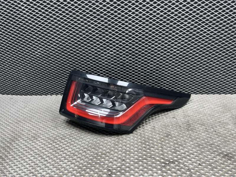Фонарь Land Rover Range Rover Sport (L494, 2020г.)