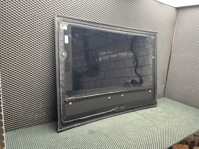 Стекло панорамной крыши Land Rover Range Rover (L405, 2016г.)