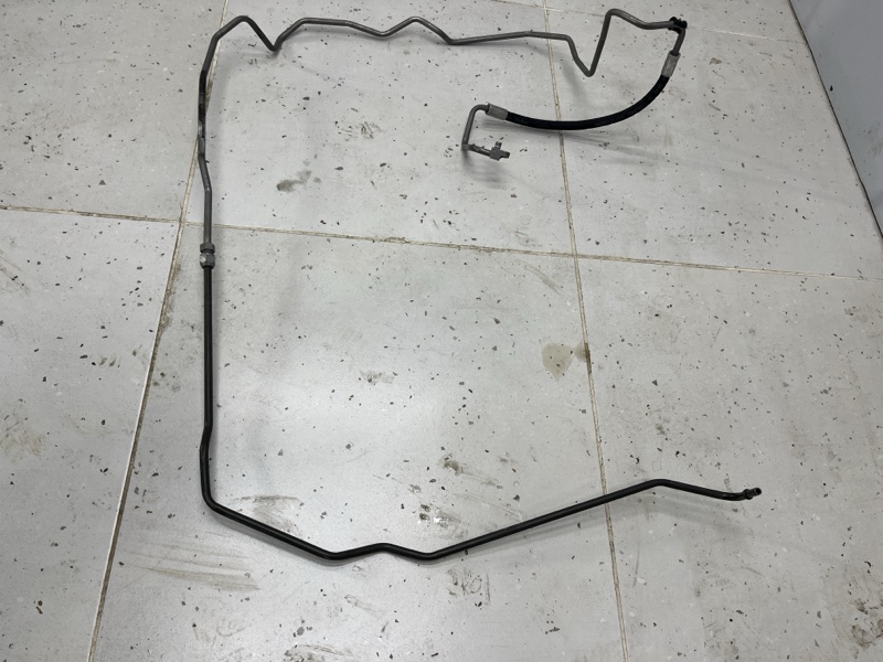 Трубки ACE антикрен Land Rover Range Rover Sport (L494, 2020г.)