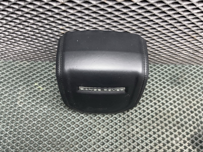 Подушка безопасности в руль Land Rover Range Rover (L405, 2017г.)