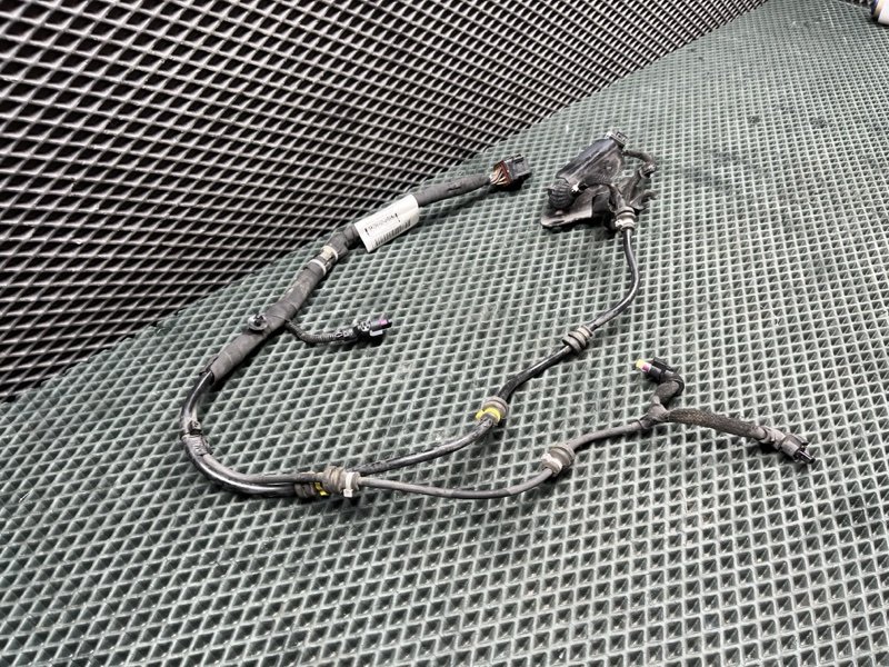 Проводка кулака Land Rover Range Rover Sport (L461, 2025г.)