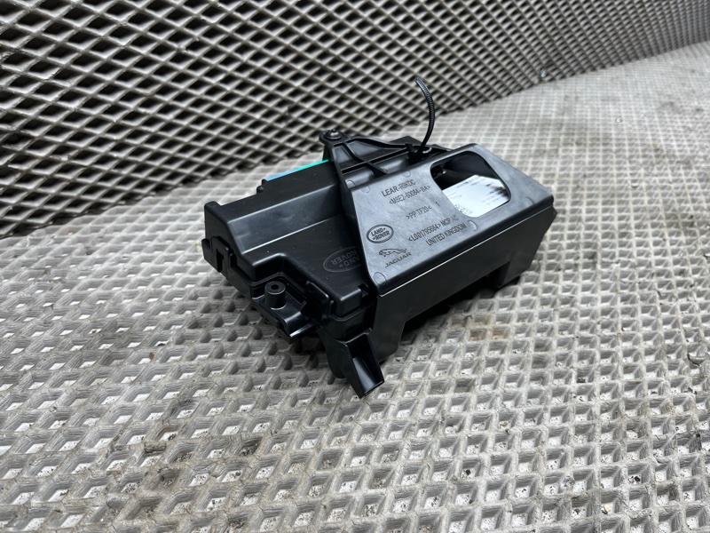 Блок управления сиденьем Land Rover Range Rover Sport (L461, 2024г.)